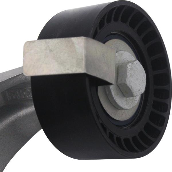 OE 31330982 polia S80 XC60 do tensor de 31359864 auto peças sobresselentes do motor