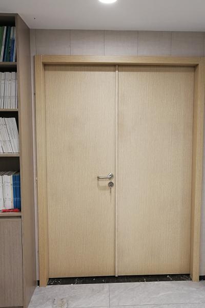 Cinema Theatre Doors 43DB Steel  Acoustic Insulation Door