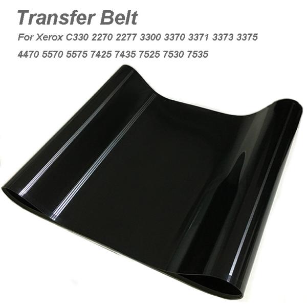 Printer Transfer Belt Replacement For Xerox C330 2270 2277 3300 3370 3371 3373 3375 4470 5570 5575 7425 7435 7525 7530 7535