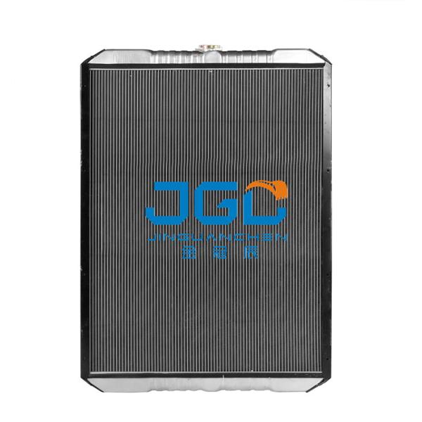 330B Aluminum Water Tank Radiator Excavator Spare Parts E330B