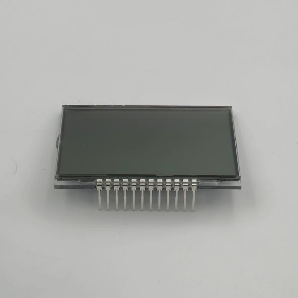 LCD du segment personnalisé | 7 segments d'écran LCD Fabricant pour les solutions d'affichage monochrome