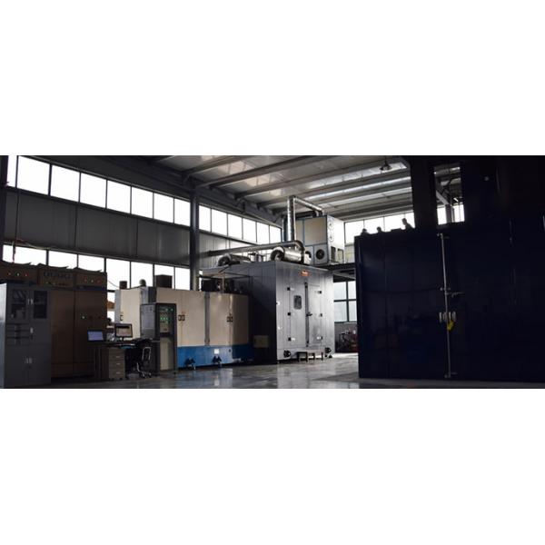 Weifang Airui Brake Systems Co., Ltd.