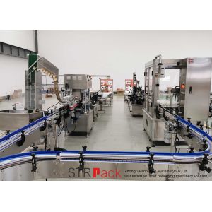 ZhongLi Packaging Machinery Co.,Ltd.