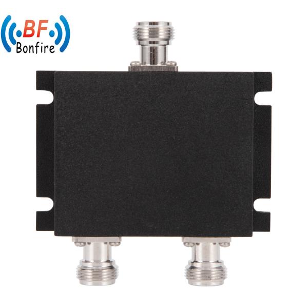 N-F Interface 136-174MHz 2 Way RF Micro Strip Power Splitter 50W NF see below data table
