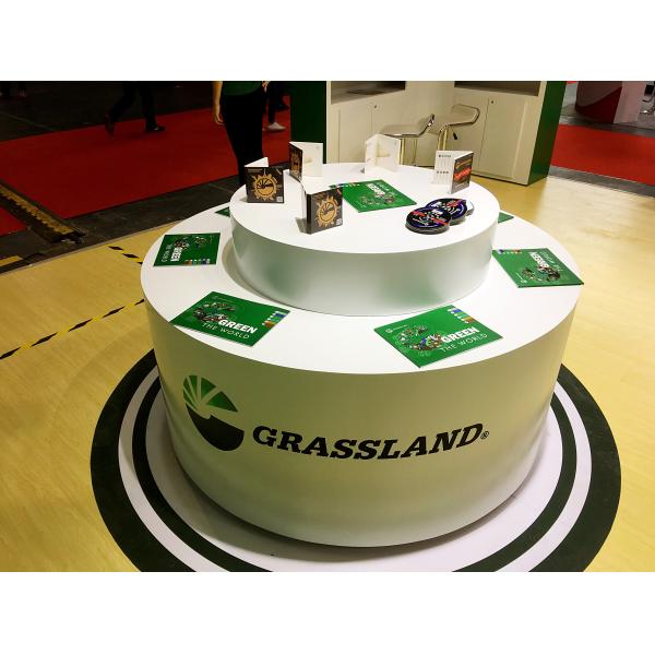 16 дюйма 400mm Inox смолоподобное истирательное отрезка колесо