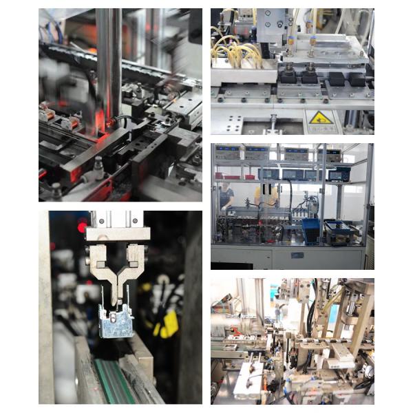 Микро- водоустойчивое регулируемого таймера реле стартера мотоцикла загерметизированное реле