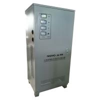 自動乾式の三相電圧安定装置50KVA Fの絶縁材のクラス