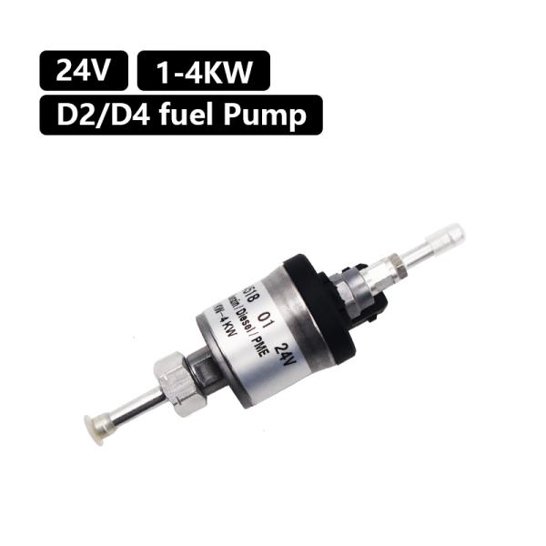 1-4KW 24V Eberspacher D4s Parts 224518010000 Espar Heater Fuel Pump