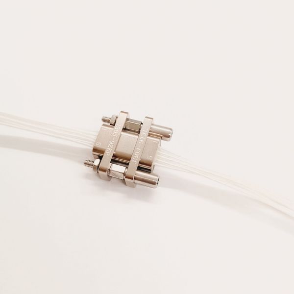 Aviation Electrical Connectors J30J-9ZKP  9 Pins Jack Female Crimp Connector