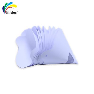 High Quality Automotive Repair Supplies Diverse Specifications Oily Paper Funnel
