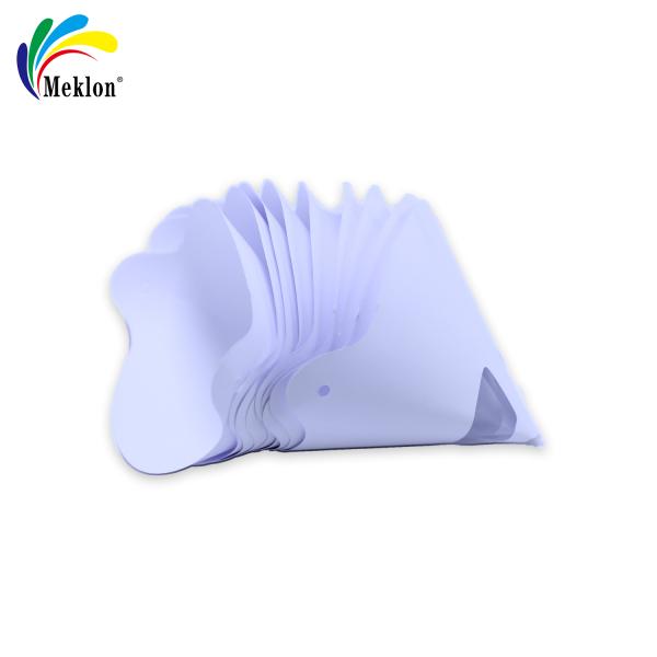 High Quality Automotive Repair Supplies Diverse Specifications Oily Paper Funnel