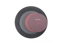 Disque de meulage en acier inoxydable pour le port USB TYPE-C Épaisseur variable