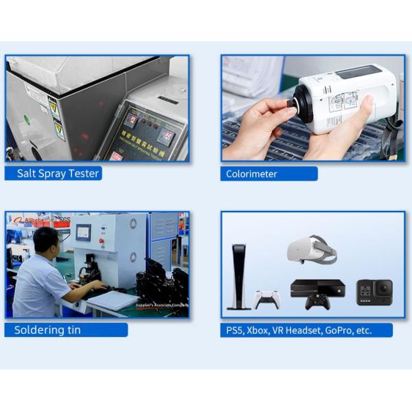 3D Audio Video UHD HDMI AOC Cable Zinc Alloy HDMI 2.1 8K 60hz Cable