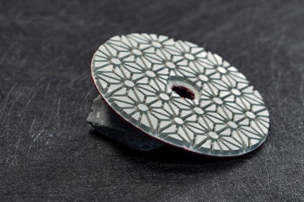 Excelentes ferramentas de diamante para polir pedra de granito de mármore vantagem bom desempenho