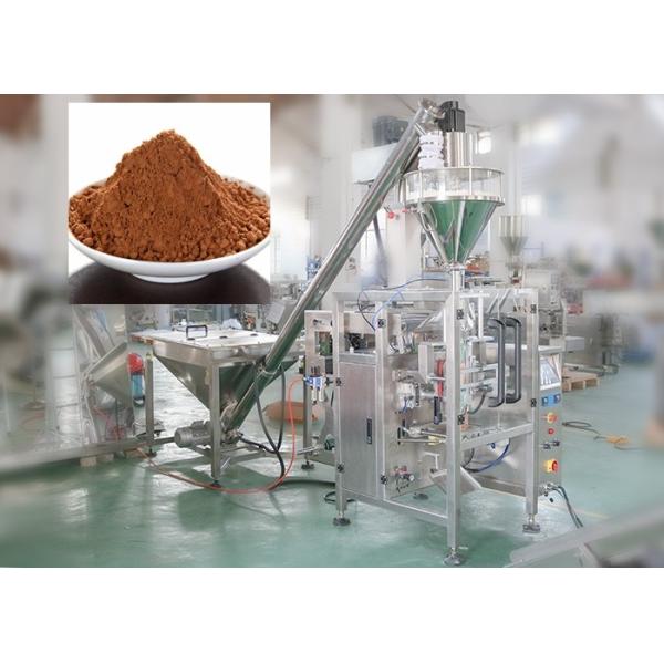 Машина упаковки СС304 вертикали Семи автоматическая/материал стали углерода