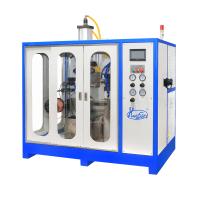 Solution de soudage automatique pour soudage et découpe de fil tressé en cuivre