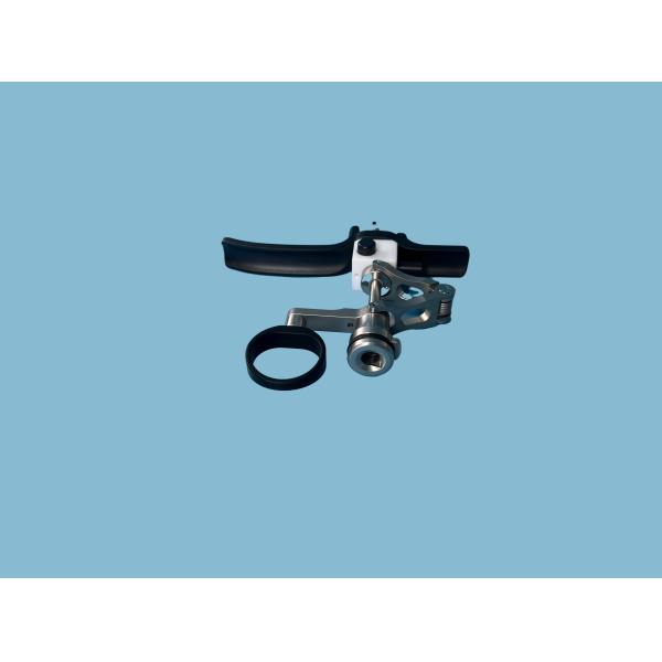 502-880-402 Élément de travail 180 mm 27 28 Français Pour instruments chirurgicaux