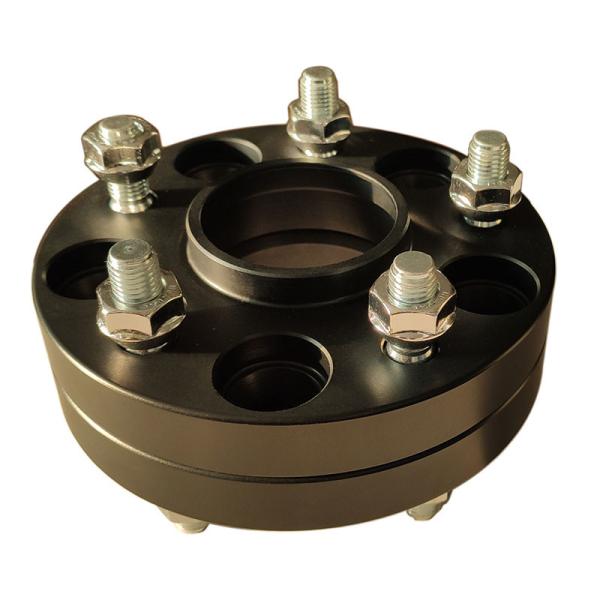 20mm 7075-T6 Aluminium Wheel Spacers HONDA 5x114.3 Accord Civic CRV CR-Z Element