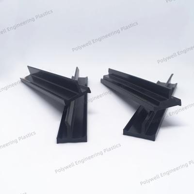 Material térmico da ruptura, tira de barreira da isolação térmica da poliamida para a ruptura térmica Windows de alumínio