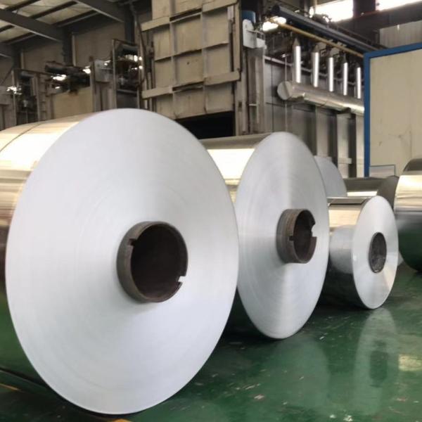 Aluminum Alloy 1050  (3.0mm/1800mm) for Anti-Glare Museum Display Case Panels
