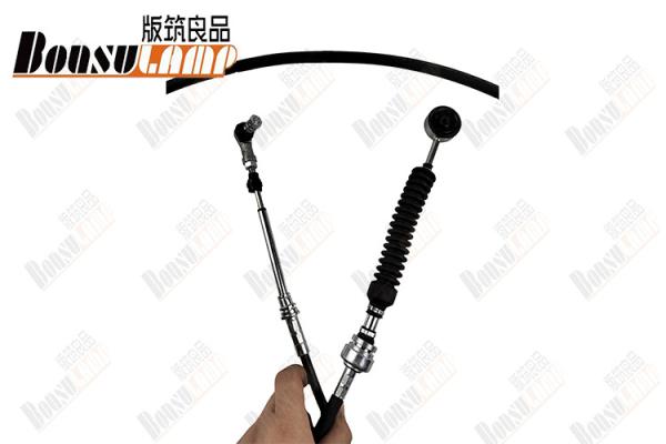 Gear Shift Cable Of Isuzu Truck Parts for JAC N56 OEM 1703300LD300