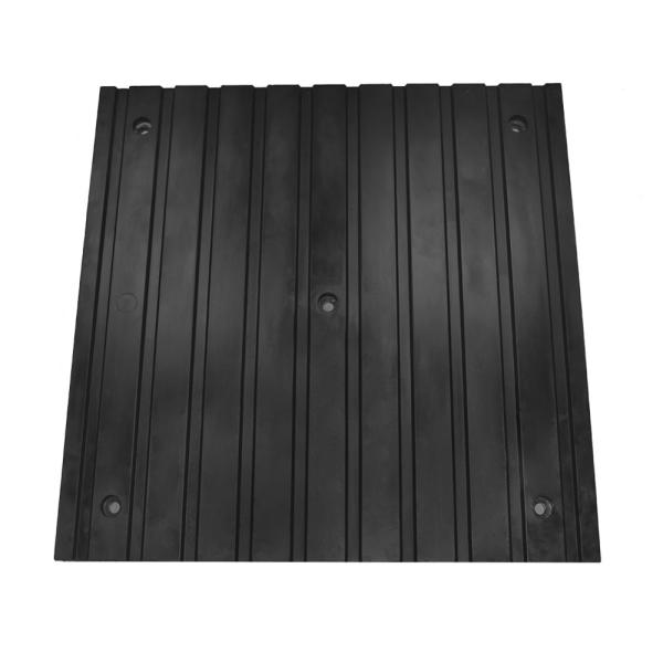 DURABLE RUBBER MATS FOR RACECOURSE TUNNEL AND RAMP BETTER HORSE PROTECTION