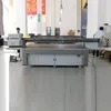 2513 UV Flatbed Printer Industrial Large Format Printing Equipment for PVC Foam Board Glass Acrylic Panel and Metal Decoration