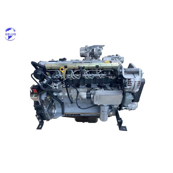 136-210 л.с. Д6E двигатель deutz Новый экскаваторный двигатель