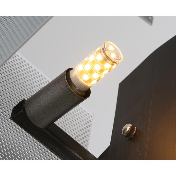 Декоративные лампы черной стреловидности серебряные современные вися корозию светильников Rustproof анти-