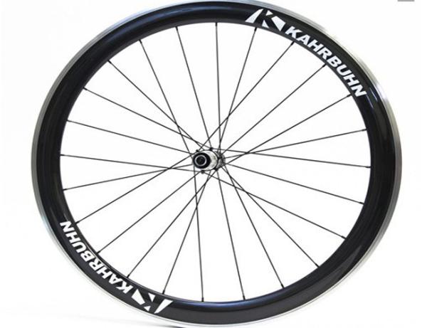Molhe decalques da roda de bicicleta da impressão de transferência baixo/resistência de alta temperatura