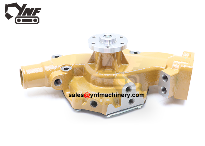 YNF01156 6209-61-1100 6D95 PC200-6 Water Pump – Engine Cooling Pump