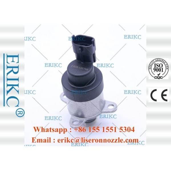 ERIKC original For BOS unit 0928400746 vehicle fuel pump metering valve 0 928 400 746 measurement  valve  0928 400 746