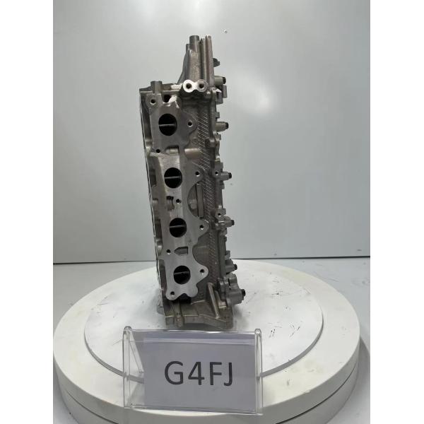 G4FJ G4FD 1.6T Полная головка цилиндра для Hyundai Tucson TL SONATA для Kia Sportage