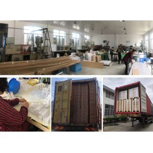 Yuyao Teng Ke Plastic Factory