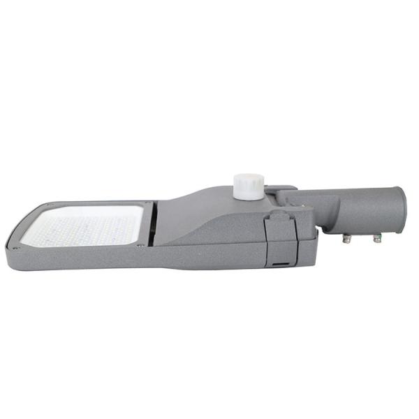 8 kg Peso do produto 4000K 30W SMD Street Light Round LED Street Garden Light Fixture