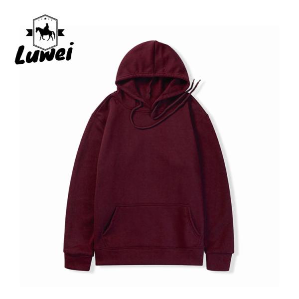 Tops sudaderas masculinas Casual Felpa Uomo Sublimación Premium Moletons de colores sólidos sudaderas con capucha masculinas