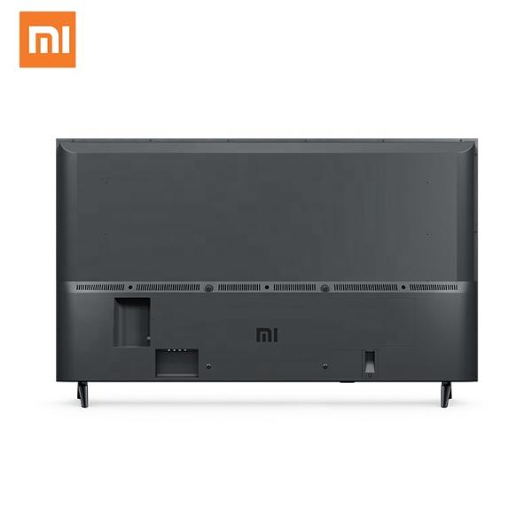 Global Versiom Xiaomi Mi TV 4S 50 Inch 4K Smart TV HDR 2GB RAM+8GB ROM Metal Body Smart TV Xiaomi Television