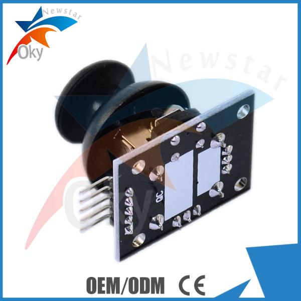 Game Dual Axis XY Game Joystick Sensor Module Controller PS2