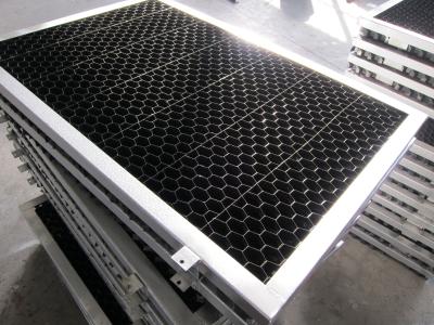 Industrial BAC Closed Cooling Tower 172m3/h Spray Water Flow Rate 32 Month Warranty