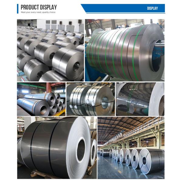 0.5mm 0.8mm Thick Prime Cold Rolled Steel Sheet In Coils A36 A572 SS400/ST37-2/ST52