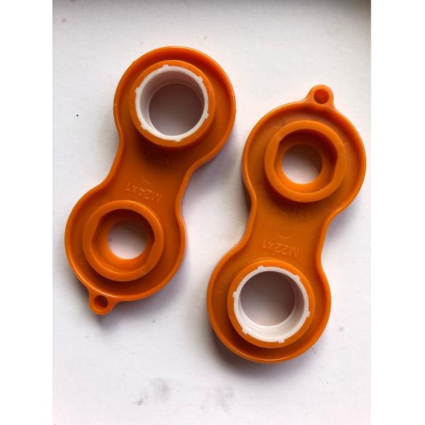 Water Tap Aerators Water Saver Spanner in Modern Design for M18/M20/M22/M24 Faucets
