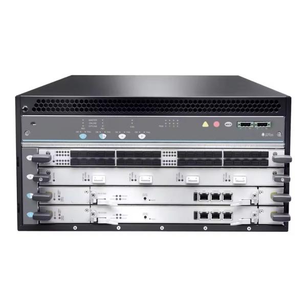 Nouveau routeur MX480-PREMIUM3-AC