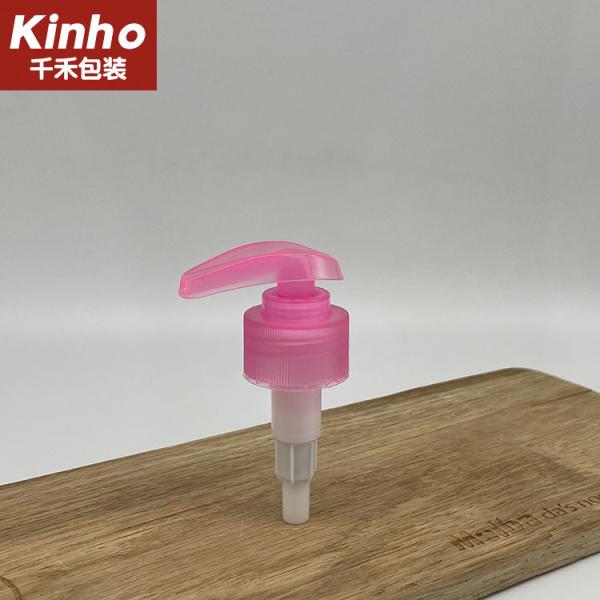 24/410 24/415 Acrylic Lotion Dispenser 28/400 28/410 28/415 Body Lotion Dispenser