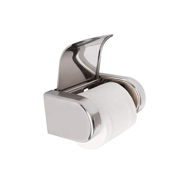 Popular Toilet Paper Holder Waterproof Commercial Toilet Paper Dispenser