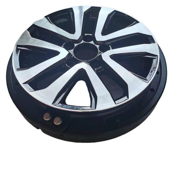 Quick Fitting Run Flat Wheel Inserts Truck Running Safety Device Runlat Insert