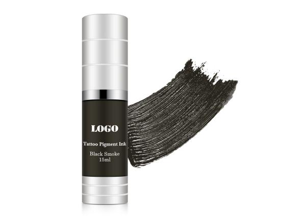 REACH Maquiagem Permanente Pigmentos de Sobrancelhas Cosméticos Eyeliner Lips Blush Tintas de tatuagem