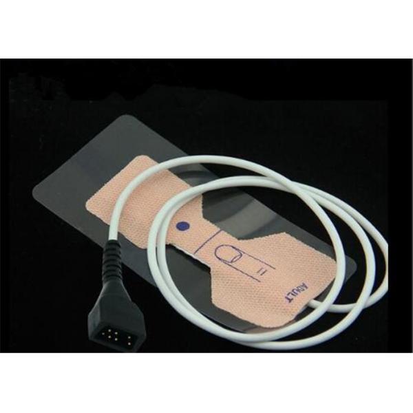 Professional Nonin Pulse Oximeter Sensor Durable Pulse Ox Probe\