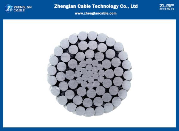 Concentric Lay Stranded all aluminium conductor AAC Cowslip (91/3.77mm)
