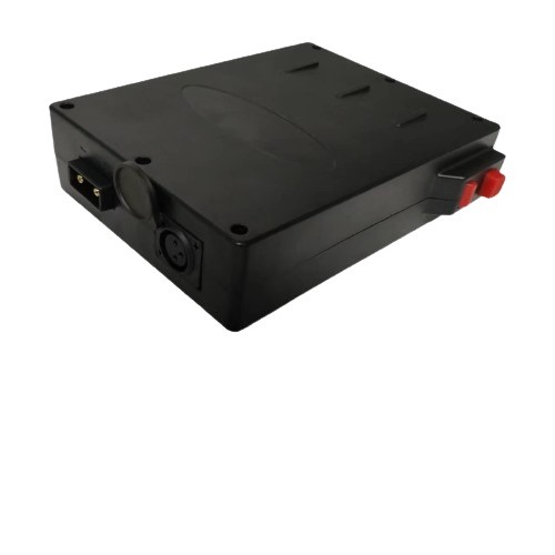 Multi Function Wheelchair Foldable Electric Wheelchair with Electromagnetic Braking