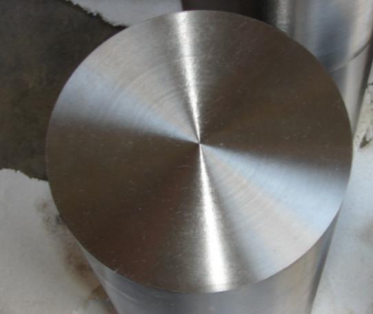 MONEL R-405 Liga de cobre e níquel resistente à corrosão para processamento químico